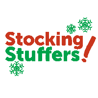 Christmas Holiday Sticker by Learning Resources