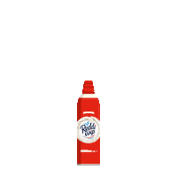 Reddi-wip fun dessert whoosh whippedcream Sticker