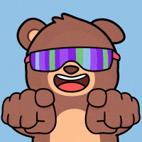 Lmao Lol GIF by BEARISH