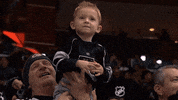 Ice Hockey GIF by NHL