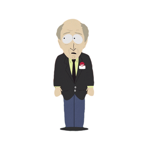 S8E9 Sticker by South Park