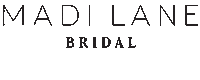 Sticker by Madi Lane Bridal