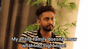 They Dont Know No Idea GIF by Digital Pratik