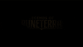 Card Game Logo GIF by League of Legends
