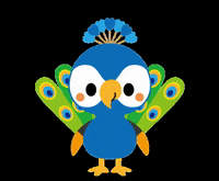 Heart Love GIF by Good Job Creations