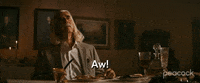 Episode 8 Liar GIF by MacGruber