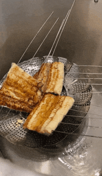 UmikoSushi sushi unagi gdynia umiko GIF