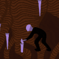 Grow Power To The People GIF by The Order of the Egonauts