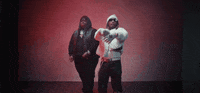Offset Music Video GIF by Graduation