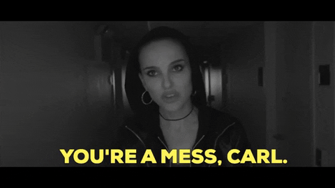 traceypolyflavour giphygifmaker GIF