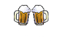 happy hour morada Sticker by SESC