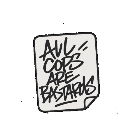 Street Art Graffiti Sticker by XIMBO