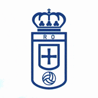 Celebration Goal GIF by Real Oviedo