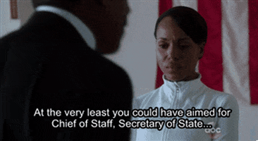 olivia and fitz GIF