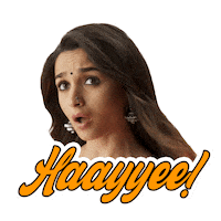 Happy Love Story Sticker by saregama