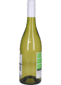 Wine Whitewine Sticker by vanWEINS.de | Dein Wein. Kein anderer.