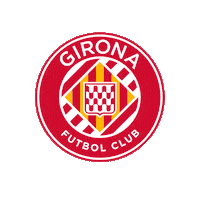Soccer Futbol Sticker by Girona FC
