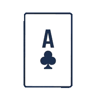 Online Poker Sticker by AmericasCardroom