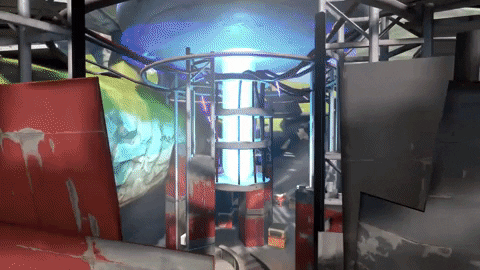 ZeenaUploadVR giphyupload GIF