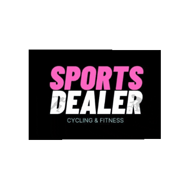 SportsDealer giphygifmaker fitness cycling mtb Sticker
