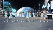 Hello Project Beam GIF