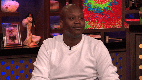 Judging I See You GIF by Pretty Dudes