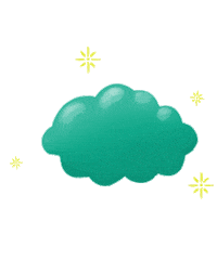 gigi adem Sticker by Unilever Indonesia