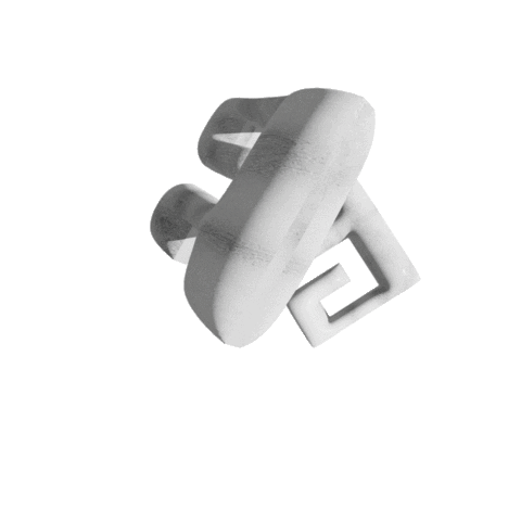 Interior Design Art Sticker by rafraichisssant studio