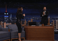 Tonight Show Thank You GIF by The Tonight Show Starring Jimmy Fallon