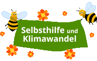 Sticker by BAG SELBSTHILFE