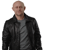 Spitze Sticker by Deutsche Post DHL