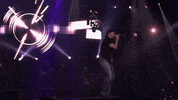 dance concert GIF by Luke Bryan