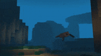 Swim!