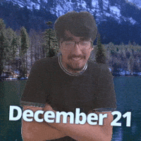 December 21