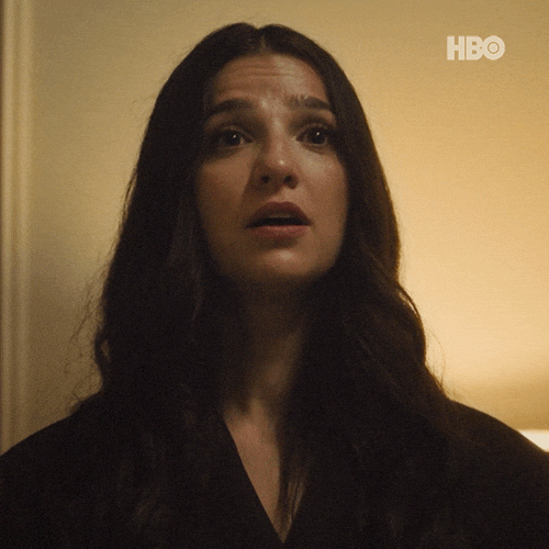 Sarcastic Laugh GIF by HBO Max