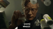 comedy central season 3 episode 16 GIF by Workaholics
