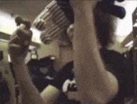 My Chemical Romance Mcr GIF