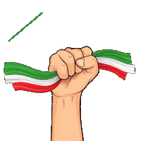 Sticker Flag Sticker