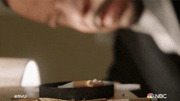 Ice T Nbc GIF by Law & Order