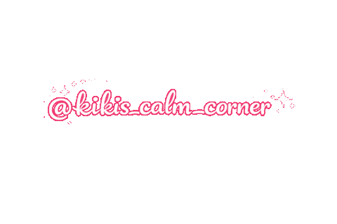 Kikiscosy Sticker