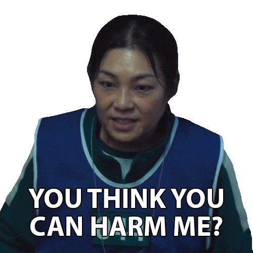 Shaman Sticker by NETFLIX