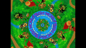 One Love Dance GIF by Third World Band
