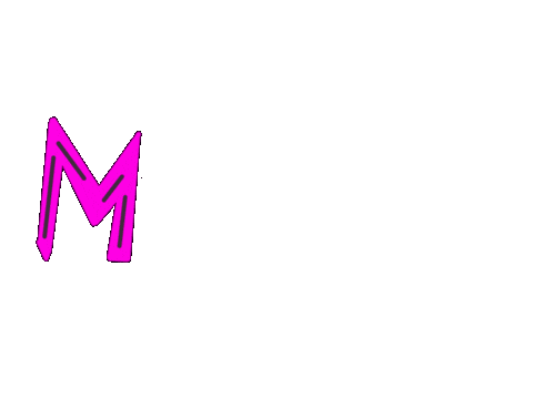 Beach Miami Sticker by Marcel Katz