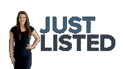 Real Estate Wave Sticker by Premier Property Solutions