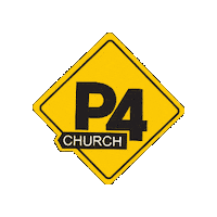 Youtube Culto Sticker by Igreja Projeto 4