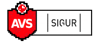 Sigur Sticker by AVS ural