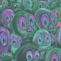 Crypto Feeling GIF
