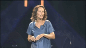 segolene royal archive GIF by franceinfo