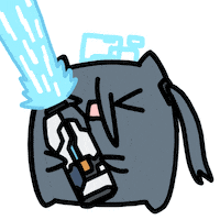 Archive Sticker by circlecan