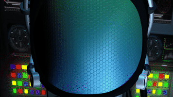 artificial intelligence film GIF by Eva Garner The Secret of Eden
